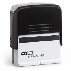 Printer C40
